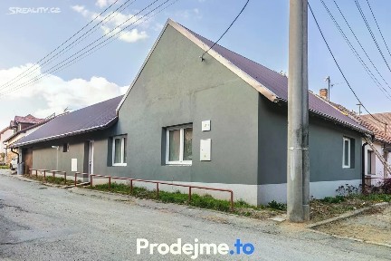 Bohutice, Znojmo