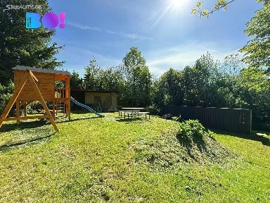 Prodej chaty 17 m², pozemek 523 m² Třinec - Lyžbice