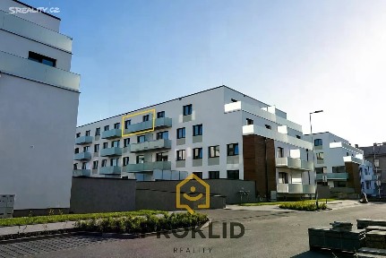 Prodej bytu 2+kk 59 m² Třída Jiřího Pelikána, Olomouc