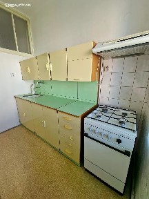 Prodej bytu 3+kk 88 m² Dr. Milady Horákové, Olomouc