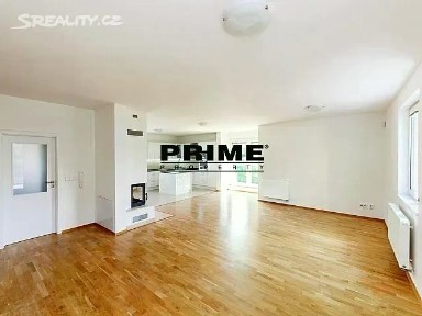 Pronájem rodinného domu 350 m², pozemek 1174 m² Pod Valem II., Průhonice