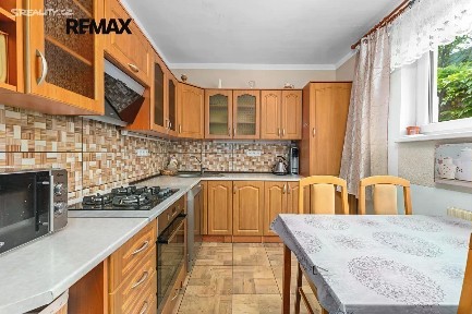Prodej ubytovacího zařízení 306 m²