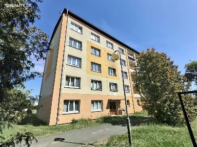 Františkovy Lázně, Cheb, Otakara Březiny, 16