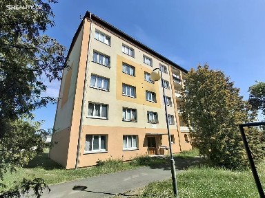 Prodej bytu 3+1 72 m²