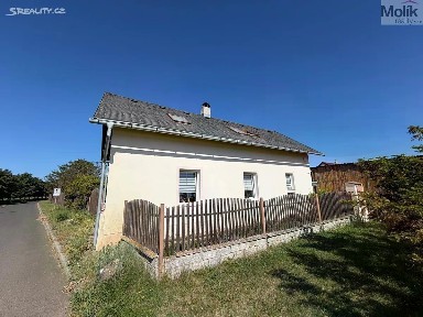 Prodej rodinného domu 116 m², pozemek 502 m²