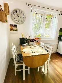 Prodej bytu 2+1 57 m²