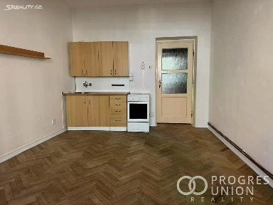 Prodej bytu 2+kk 39 m² Kojetínská, Kroměříž