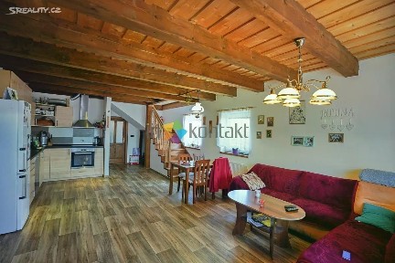 Prostřední Bečva, Vsetín