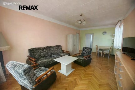 Pronájem bytu 2+1 55 m² Sídliště, Rotava