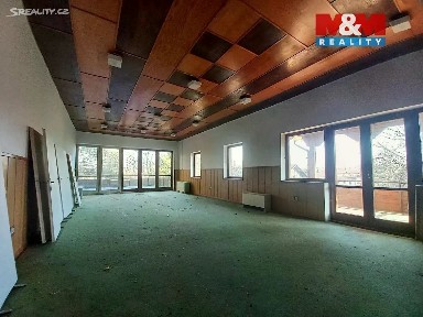 Pronájem skladového prostoru 550 m² Včelákov - Dolní Babákov