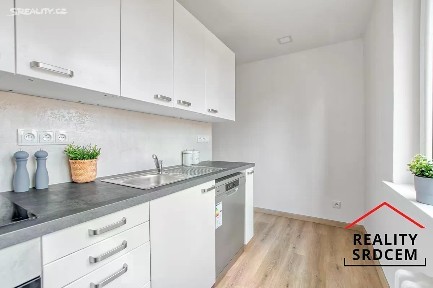 Pronájem bytu 1+1 41 m² Na Kopci, Karviná - Mizerov