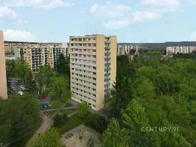 Prodej bytu 3+1 70 m² Haškova, Brno - Lesná