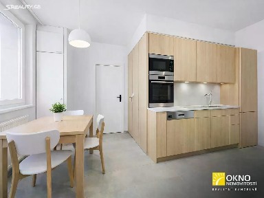 Prodej bytu 3+1 69 m² Axmanova, Brno - Kohoutovice
