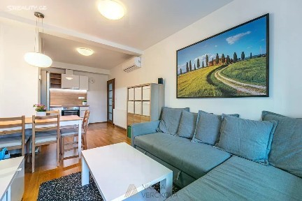 Prodej bytu 3+kk 66 m²