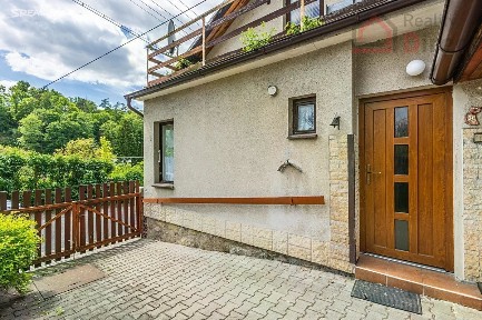 Prodej rodinného domu 169 m², pozemek 246 m²