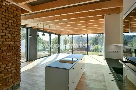 Prodej rodinného domu 200 m², pozemek 1221 m² Nad stráněmi, Senohraby