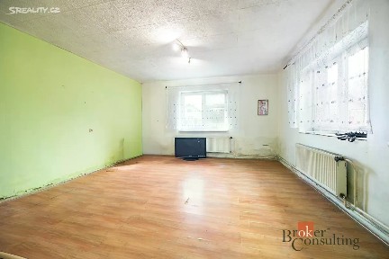 Prodej rodinného domu 121 m², pozemek 449 m²