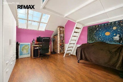 Prodej bytu 2+kk 56 m² Bělehradská, Praha - Vinohrady