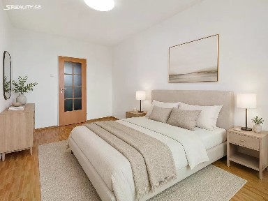 Prodej bytu 2+kk 47 m²