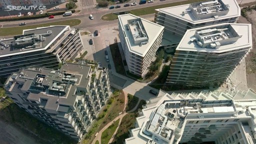 Prodej bytu 2+kk 53 m² Ramonova, Praha - Strašnice