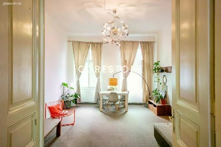 Prodej bytu 3+1 95 m²