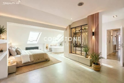 Prodej bytu 3+kk 113 m² Soukenická, Praha - Nové Město