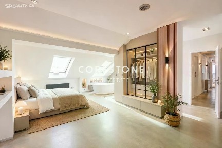 Prodej bytu 3+kk 113 m²