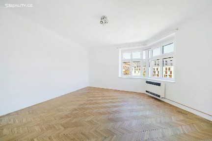 Prodej bytu 2+1 91 m² Jankovcova, Praha - Holešovice