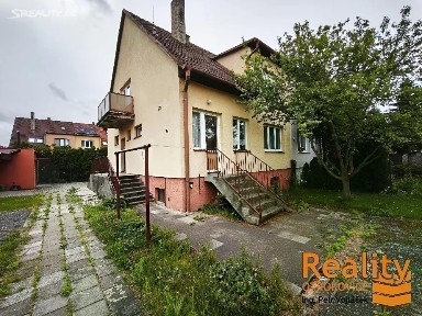 Pronájem rodinného domu 180 m², pozemek 520 m² Bařinky, Otrokovice
