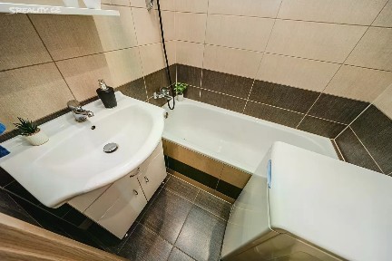 Prodej bytu 2+1 58 m² Jižní, Ostrava - Zábřeh