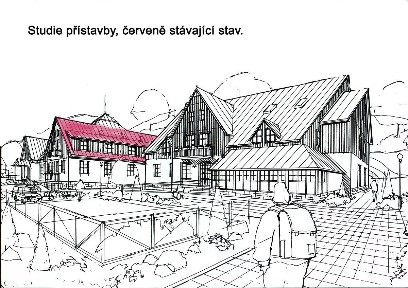 Prodej ubytovacího zařízení 1250 m² Černý Důl - Čistá v Krkonoších