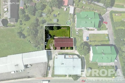 Prodej komerční nemovitosti 177 m²