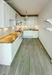 Pronájem bytu 3+kk 85 m² Píškova, Praha - Stodůlky