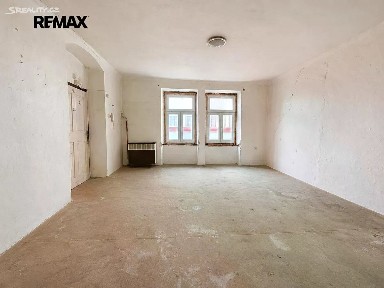 Prodej bytu 1+kk 33 m² Benešova, Jihlava