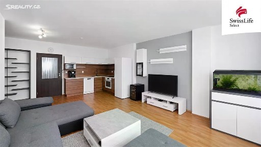 Prodej bytu 4+kk 100 m² Bělehradská, Pardubice - Polabiny