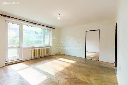 Prodej bytu 3+1 69 m² Bořkovská, Semily - Podmoklice
