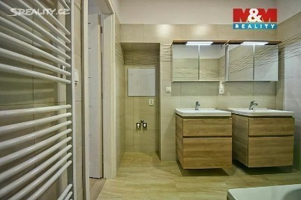 Pronájem bytu 3+1 97 m²