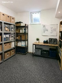 Pronájem kanceláře 13 m² Havířov