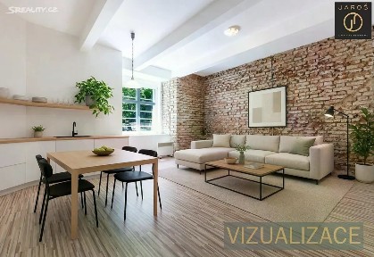Prodej komerční nemovitosti 37 m² Rejskova, Praha - Vinohrady