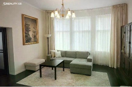 Prodej bytu 3+1 154 m² Krále Jiřího, Karlovy Vary