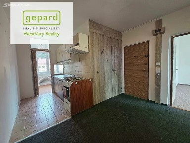 Prodej bytu 2+1 64 m² Sídliště, Hroznětín