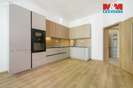 Prodej bytu 3+kk 72 m²