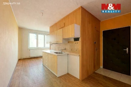 Prodej bytu 2+1 62 m² Tyršova, Chodov