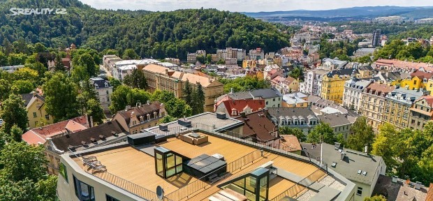 Prodej bytu 4+kk 155 m²