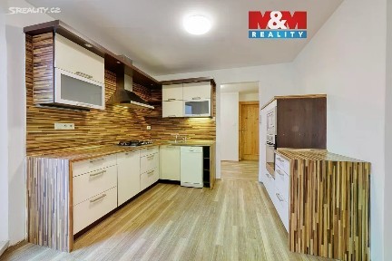 Prodej bytu 4+1 199 m²