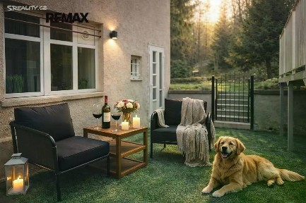 Prodej bytu 3+kk 86 m² Křižíkova, Karlovy Vary