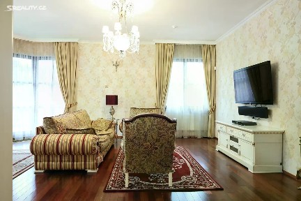 Prodej bytu 4+1 182 m²