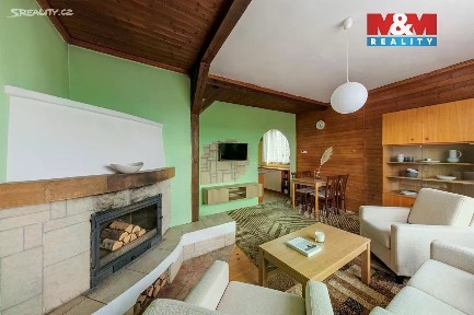 Prodej bytu 3+1 65 m² Šindelová
