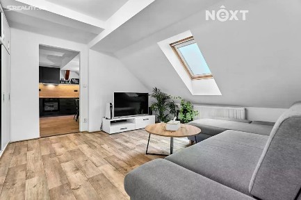Prodej bytu 3+kk 70 m²