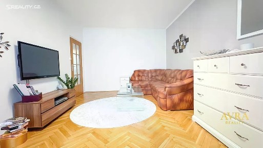 Prodej bytu 2+1 68 m²
